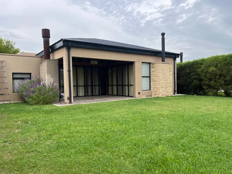 Casa en alquiler · El Cantón, Escobar, GBA Norte, Provincia de Buenos Aires