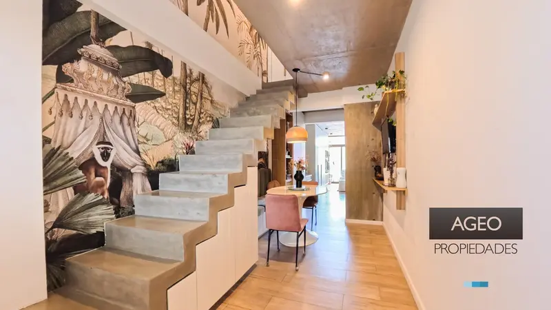 Departamento en venta · Belgrano, CABA