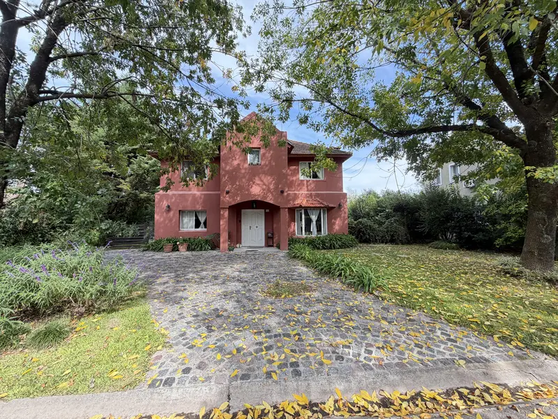 Casa en venta · Buen Retiro, Pilar, GBA Norte, Provincia de Buenos Aires