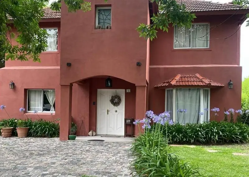 Casa en venta · Buen Retiro, Pilar, GBA Norte, Provincia de Buenos Aires