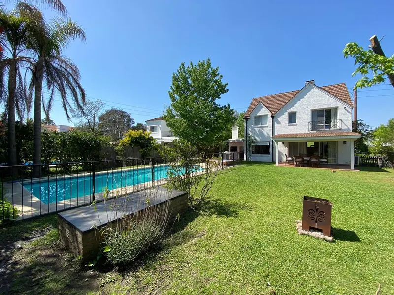 Casa en alquiler · Club de Campo Mayling, Pilar, GBA Norte, Provincia de Buenos Aires
