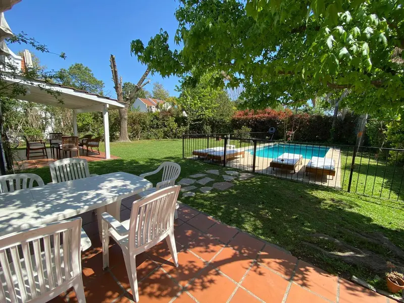 Casa en alquiler · Club de Campo Mayling, Pilar, GBA Norte, Provincia de Buenos Aires