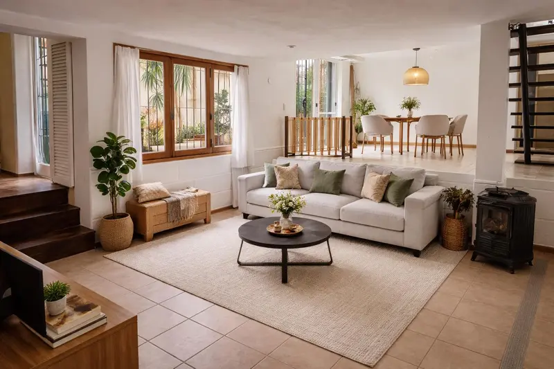 PH en venta · Villa Ortuzar, CABA