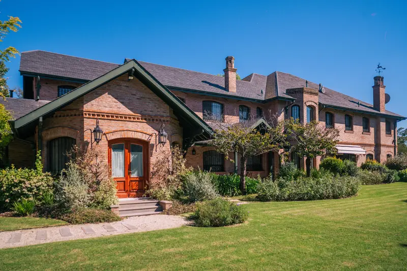 Casa en venta · Olivos Golf Club, Malvinas Argentinas, GBA Norte, Provincia de Buenos Aires