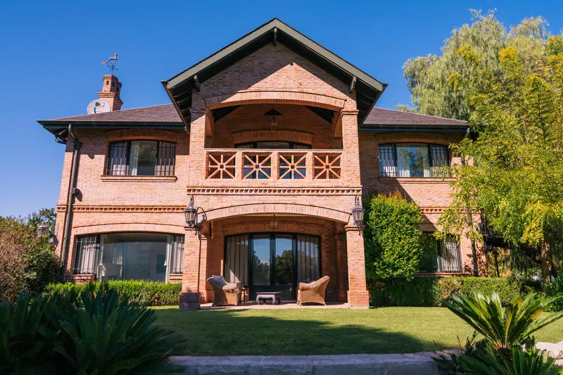 Casa en venta · Olivos Golf Club, Malvinas Argentinas, GBA Norte, Provincia de Buenos Aires