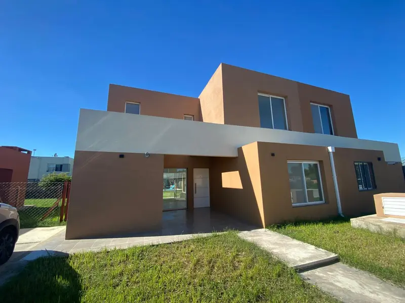 Casa en alquiler · Casas de Santa María, Rincón de Milberg, Tigre, GBA Norte, Provincia de Buenos Aires