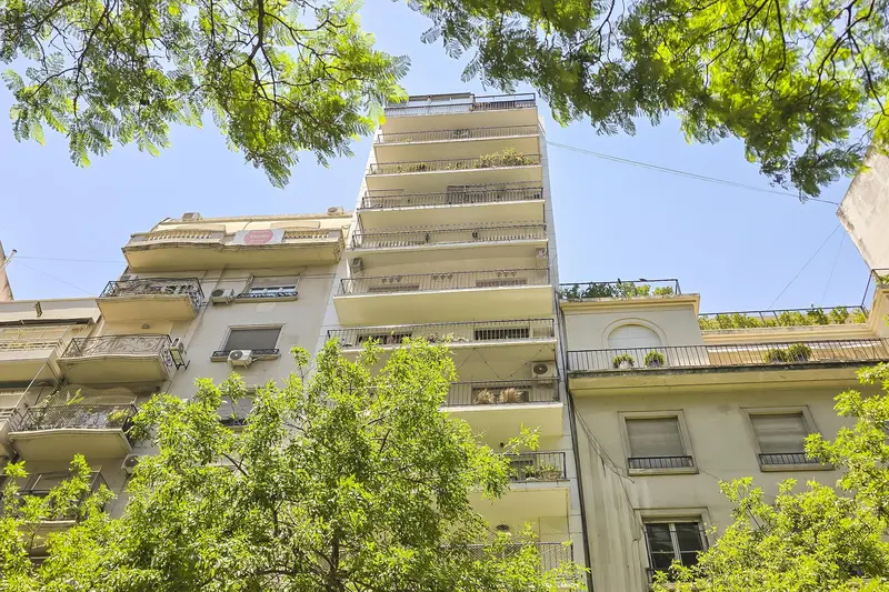 Departamento en venta · Recoleta, CABA