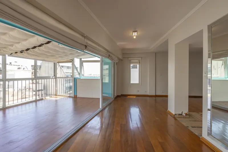 Departamento en venta · Recoleta, CABA