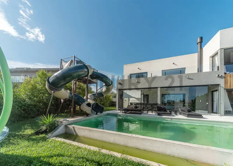 Casa en venta · El Cazador, Escobar, GBA Norte, Provincia de Buenos Aires