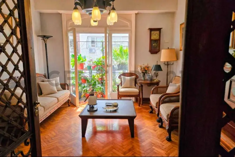 Departamento en venta · Recoleta, CABA