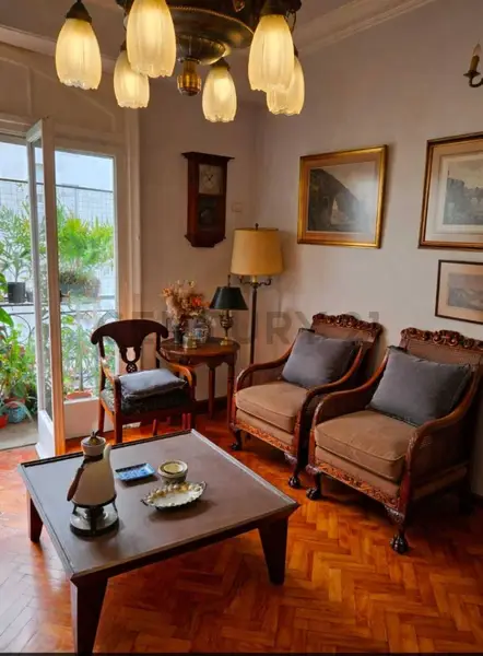 Departamento en venta · Recoleta, CABA