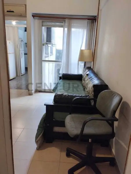 Departamento en alquiler · Recoleta, CABA