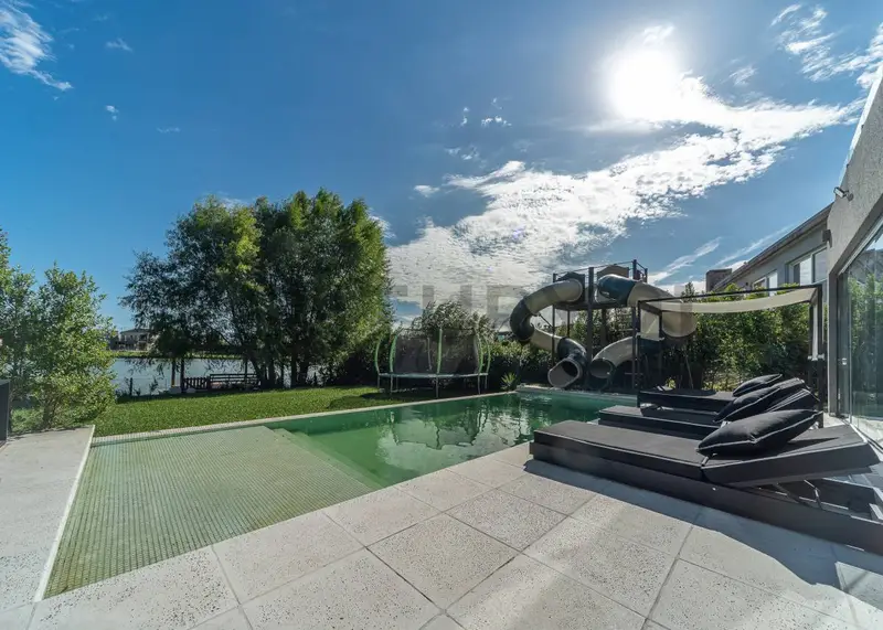 Casa en alquiler · El Cazador, Escobar, GBA Norte, Provincia de Buenos Aires