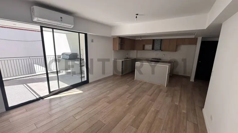 Departamento en venta · Caballito, CABA