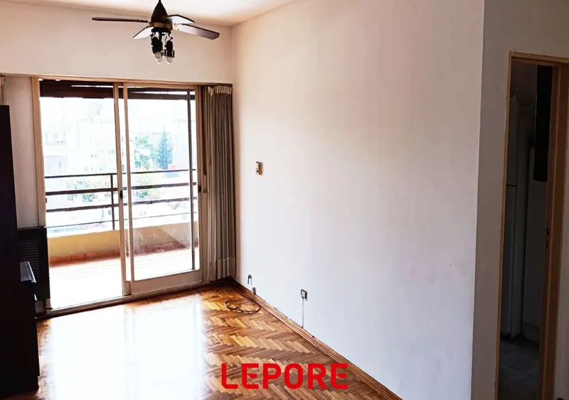 Departamento en venta · Monserrat, CABA