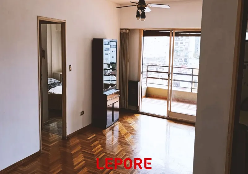 Departamento en venta · Monserrat, CABA