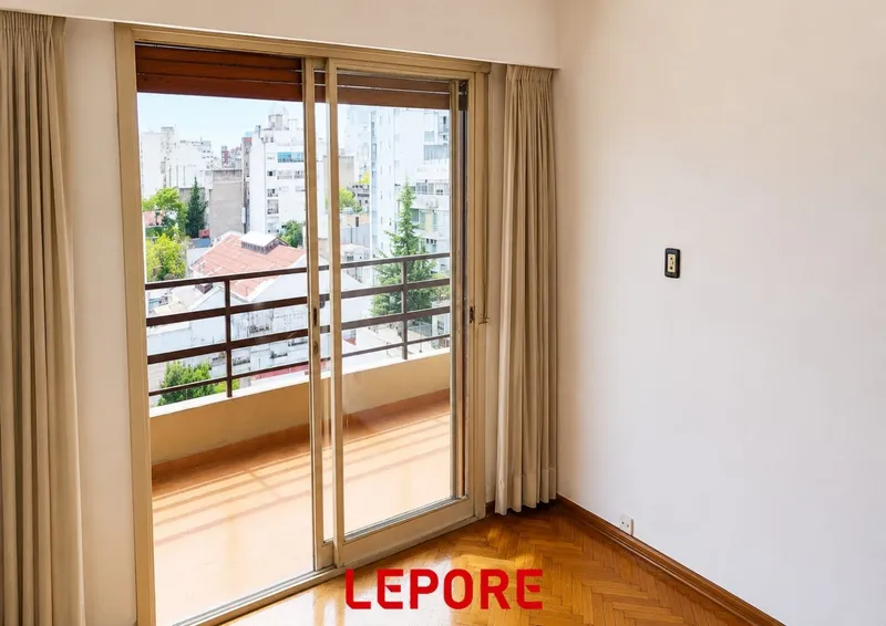 Departamento en venta · Monserrat, CABA