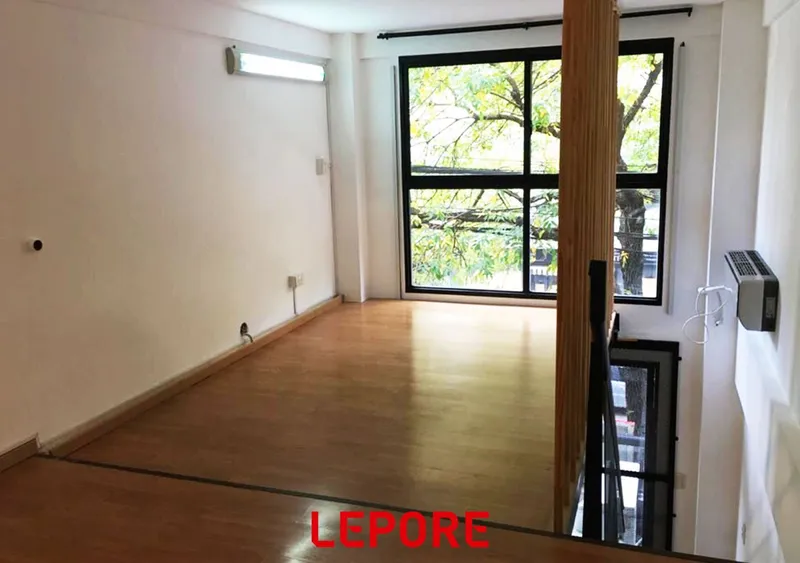 Departamento en venta · Barrio Norte, Recoleta, CABA