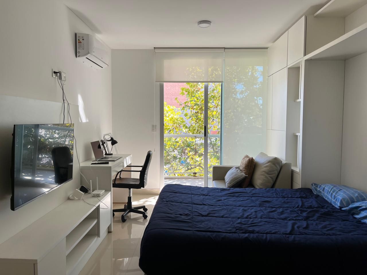 Departamento en alquiler · Nuñez, CABA