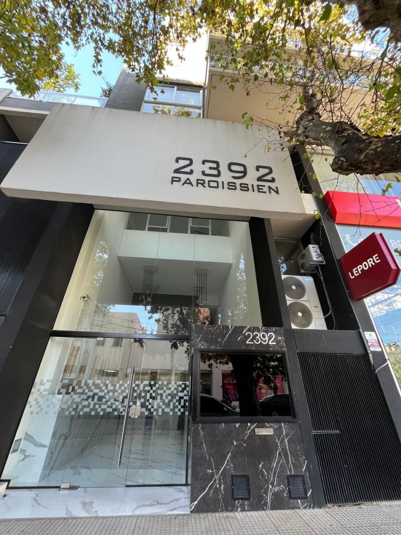 Departamento en alquiler · Nuñez, CABA