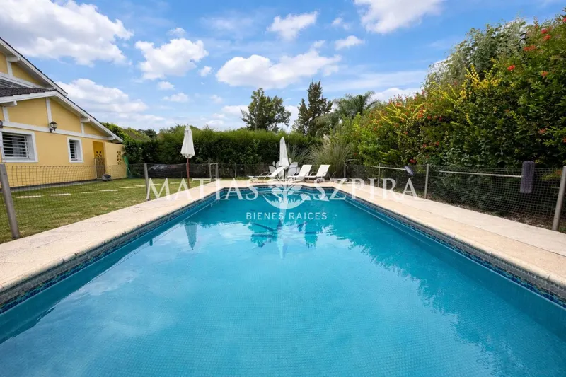 Casa en venta · Boca Raton Country Club, Pilar, GBA Norte, Provincia de Buenos Aires