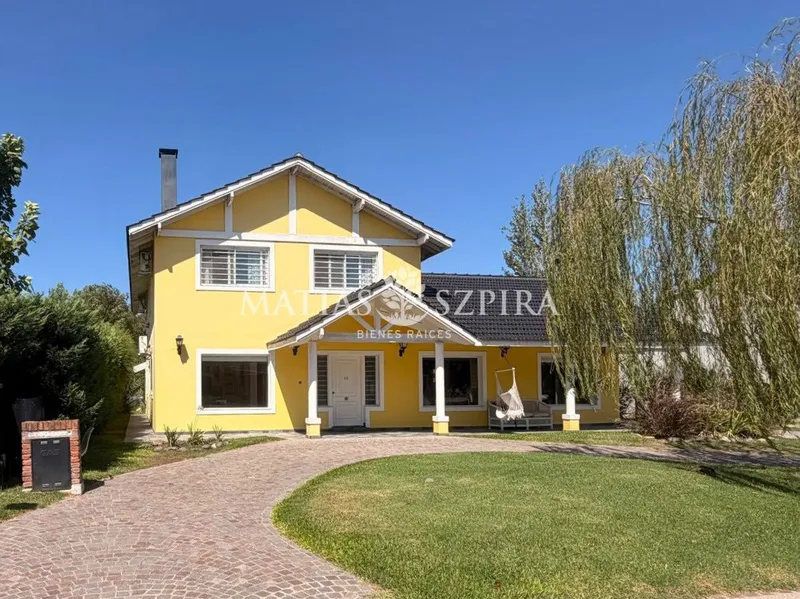 Casa en venta · Boca Raton Country Club, Pilar, GBA Norte, Provincia de Buenos Aires