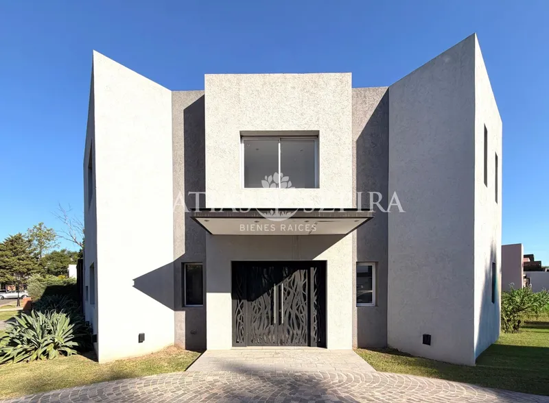 Casa en venta · Barrio Privado Astorga, La Reja, Moreno, GBA Oeste, Provincia de Buenos Aires