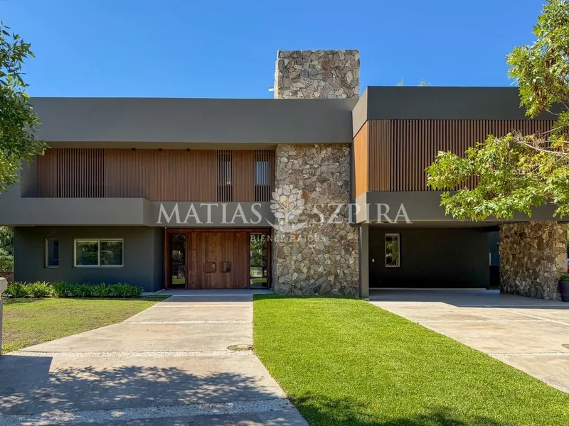 Casa en venta · Terravista, General Rodriguez, GBA Oeste, Provincia de Buenos Aires