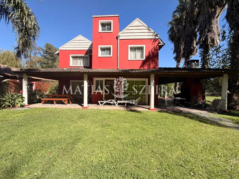 Casa en venta · Boca Raton Country Club, Pilar, GBA Norte, Provincia de Buenos Aires