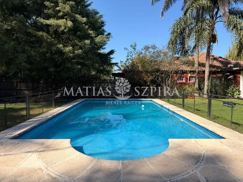 Casa en venta · Boca Raton Country Club, Pilar, GBA Norte, Provincia de Buenos Aires