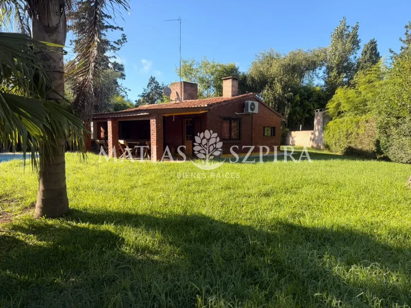 Casa en venta · Luján, GBA Oeste, Provincia de Buenos Aires