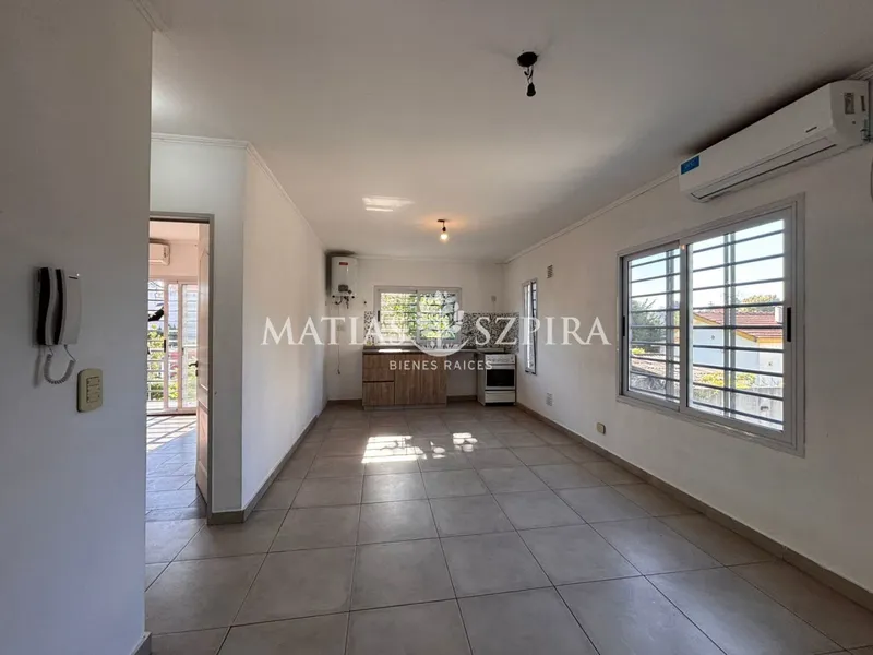 Departamento en alquiler · Moreno, Moreno, GBA Oeste, Provincia de Buenos Aires