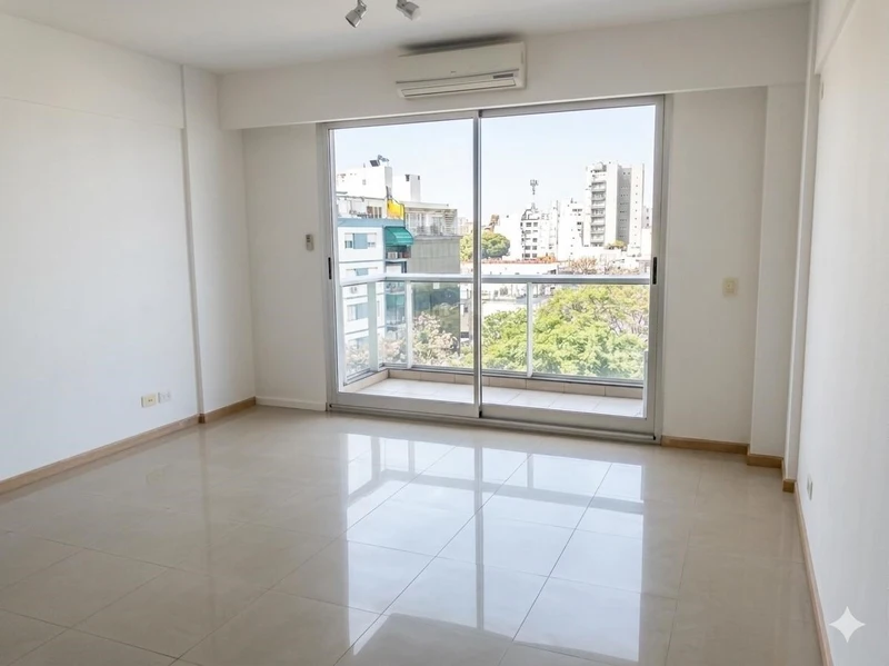 Departamento en venta · Chacarita, CABA