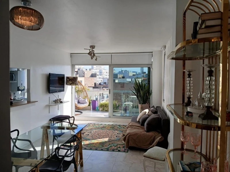 Departamento en venta · Palermo, CABA