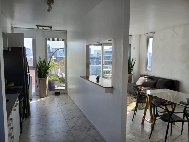 Departamento en venta · Palermo, CABA