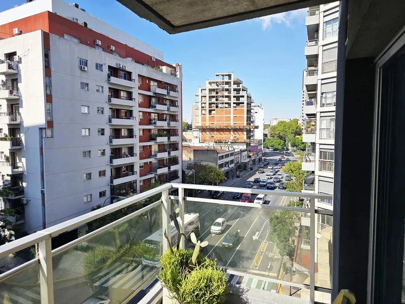 Departamento en venta · Palermo, CABA