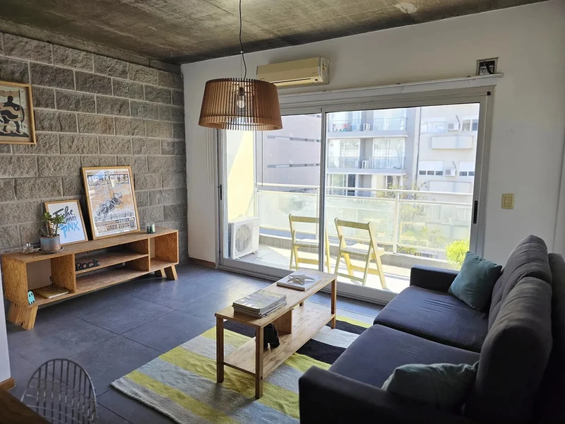 Departamento en venta · Palermo, CABA