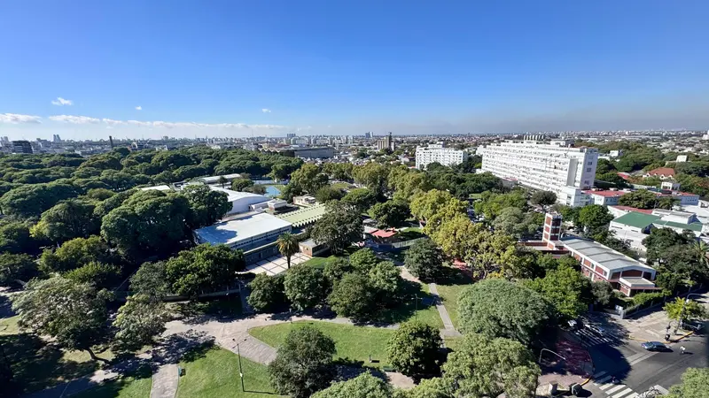 Departamento en venta · Parque Patricios, CABA