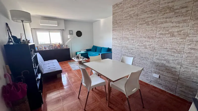 Departamento en venta · Parque Patricios, CABA
