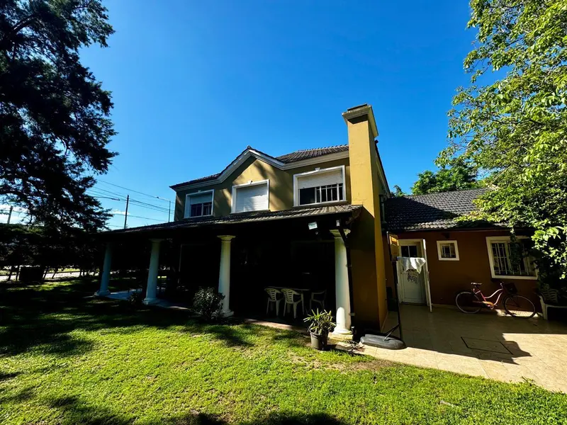Casa en venta · Escobar, GBA Norte, Provincia de Buenos Aires