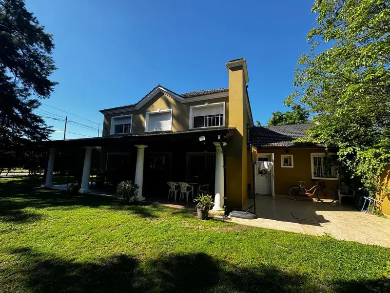 Casa en venta · Escobar, GBA Norte, Provincia de Buenos Aires