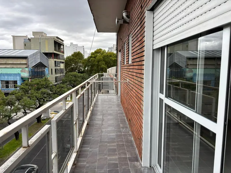 Departamento en alquiler · San Martin, General San Martin, GBA Norte, Provincia de Buenos Aires