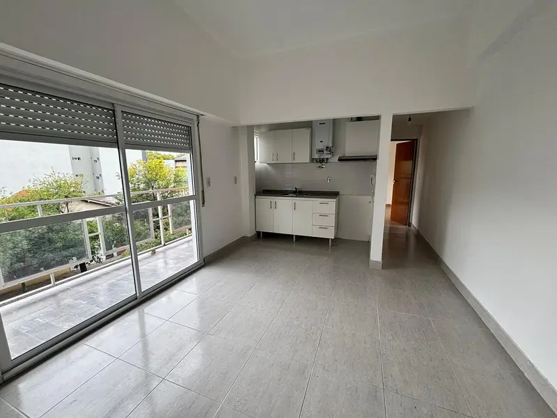 Departamento en alquiler · San Martin, General San Martin, GBA Norte, Provincia de Buenos Aires
