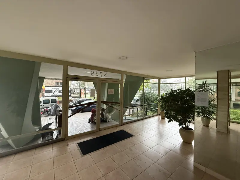Departamento en alquiler · Floresta, CABA