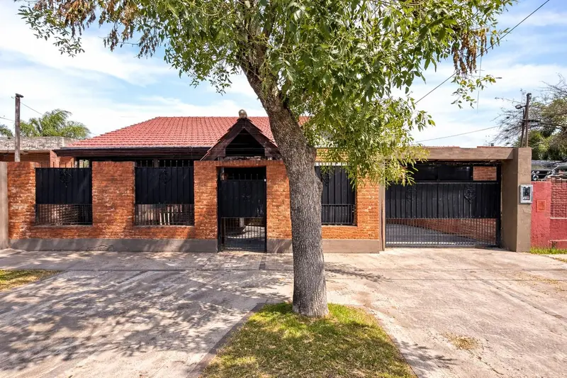 Casa en venta · Ituzaingó Norte, Ituzaingó, GBA Oeste, Provincia de Buenos Aires
