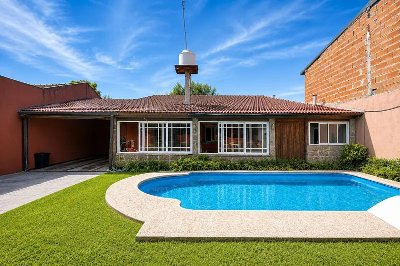 Casa en venta · Ituzaingó Norte, Ituzaingó, GBA Oeste, Provincia de Buenos Aires