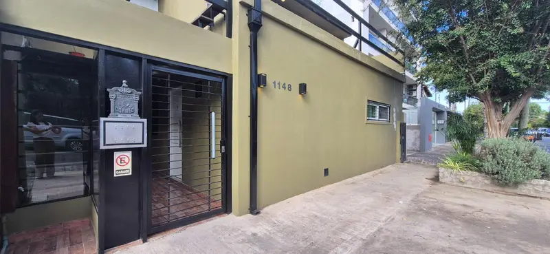 Departamento en alquiler · Ituzaingó Norte, Ituzaingó, GBA Oeste, Provincia de Buenos Aires
