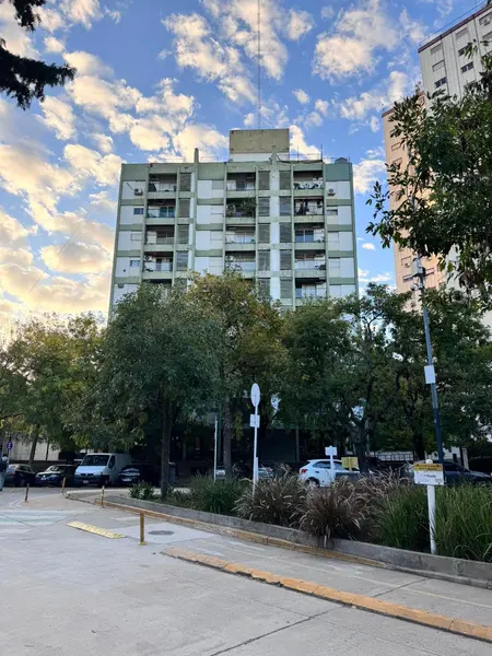 Departamento en venta · Nuñez, CABA
