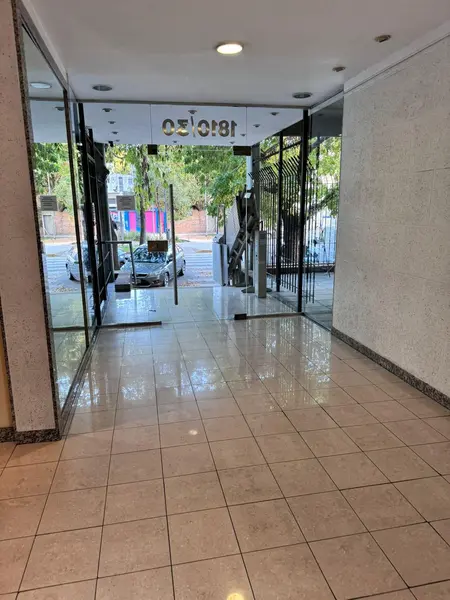 Departamento en venta · Nuñez, CABA