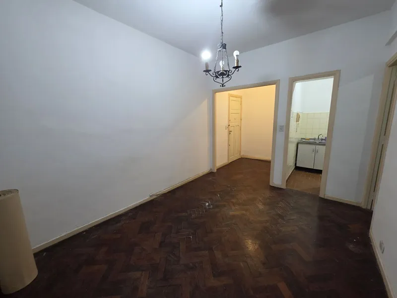 Departamento en alquiler · Caballito, CABA